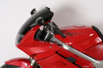 Preview: Verkleidungsscheibe, Honda VFR 750 F, 90-93, klar, Originalform