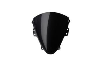 Preview: Verkleidungsscheibe, Suzuki GSX-R 600/750, 04-05, schwarz, Originalform