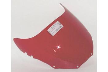 Preview: Verkleidungsscheibe, Yamaha FZR 600, 94-95, rauchgrau, Originalform