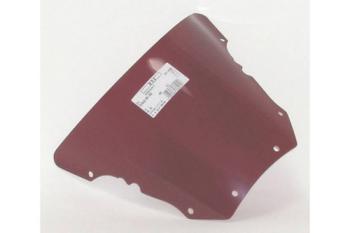 Shield, Yamaha YZF R6, 99-02, black, OEM shape