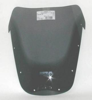 Preview: Verkleidungsscheibe, Yamaha FJ 1200, 88-90, grau, Originalform