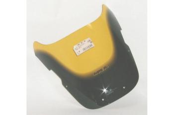 Preview: Verkleidungsscheibe, Yamaha FJ 1200, 91-, rauchgrau, Originalform