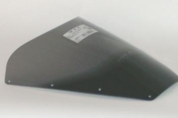 Shield, RSV Mille, -00, black, OEM shape