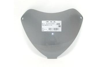 Shield, Ducati Monster S4, black, OEM shape, 00-