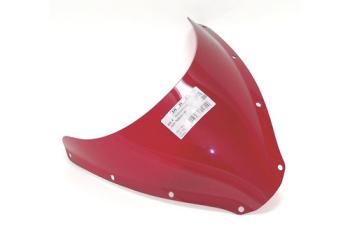 Shield, Ducati 900 SS i.e., 98-, black, OEM shape