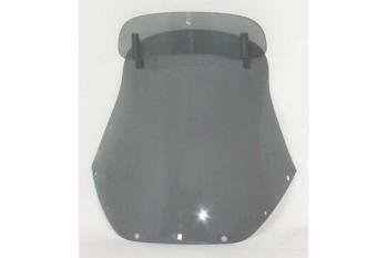 Preview: Vario Touringscheibe Honda Transalp XLV 600, -93, rauchgrau