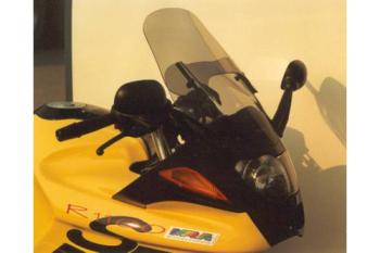 Preview: Vario Touringscheibe BMW R 1100 S, 98-, rauchgrau