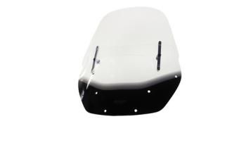 Preview: Vario Touringscheibe BMW R 1150, rauchgrau