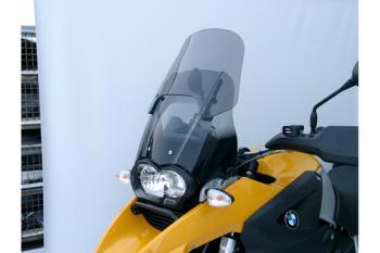 Vario Screen Maxi BMW R1200 GS, -12, clear