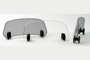 Preview: X-Creen Touring Aufsatz XCTA, klar