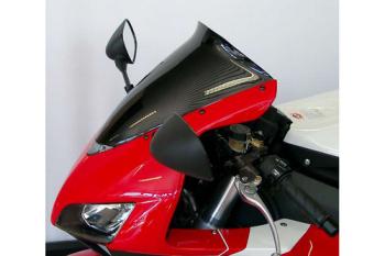 Preview: Spoilerscheibe, Honda CBR 1000 RR, 04-07, rauchgrau