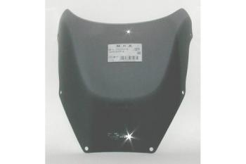 Preview: Spoilerscheibe, Kawasaki ZX 6 R, 98-99, schwarz