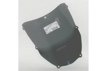 Preview: Spoilerscheibe, Kawasaki ZX 6 R, 00-02, rauchgrau