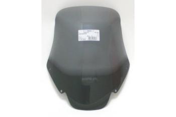 Touring Shield, Honda XLV 650, 00-, black