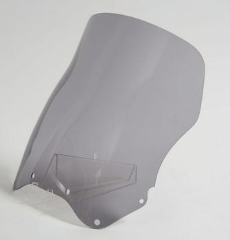 Touring Shield, Honda XRV 750, 93-95, smoke