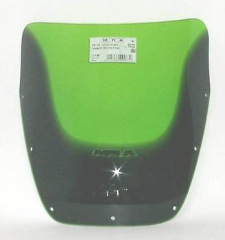 Touring Shield, Kawasaki GPZ 750 Turbo, clear