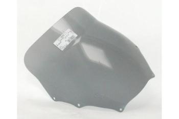 Tourenscheibe, Kawasaki GPZ 1100, rauchgrau