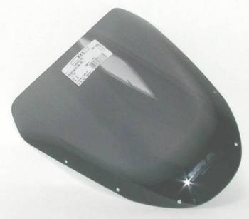 Tourenscheibe, Yamaha FZS 600 Fazer, 98-01, schwarz