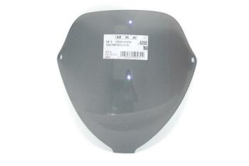 Touring Shield, Ducati Monster S4, 00-, black