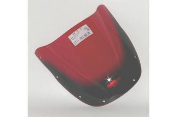 Racing Screen, Kawasaki ZX 6 R, - 97, smoke