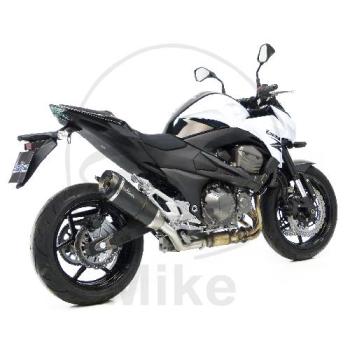 Schalldämpfer, Leovince, SBK, Carbon, Factory S, Slip On