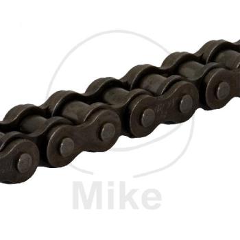 DID, Standard-Kette, 428HD/122, offen mit Clipschloss