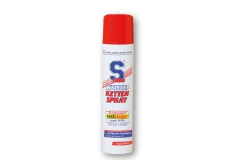 White chain spray 75ml