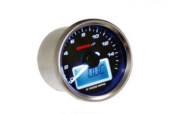 Tachometer GP style D55