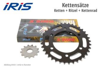 XR Kettensatz CBR 600 F (PC35) 01-06