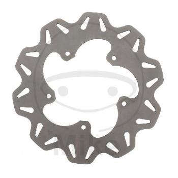 Bremsscheibe, VEE, EBC