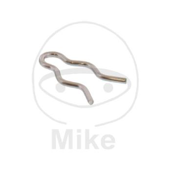 Splint für Gleitstift, Bremse, (OEM-Teil)