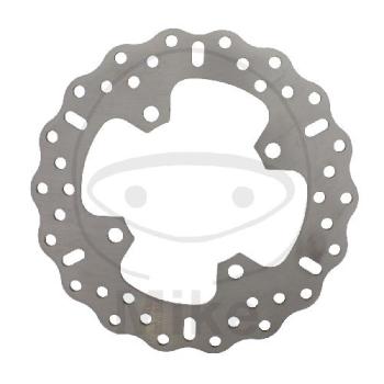 Bremsscheibe, Contour, EBC