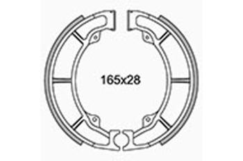 Bremsbacken FSB 789