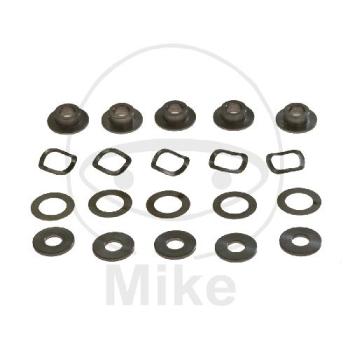 Bremsscheiben Befestigungssatz, 4,5 mm  TRW 12/2007-