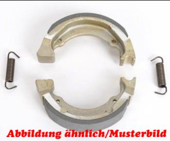 Bremsbacken - Satz Premium Aluminium (EBC), 820