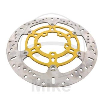 Bremsscheibe, X, EBC