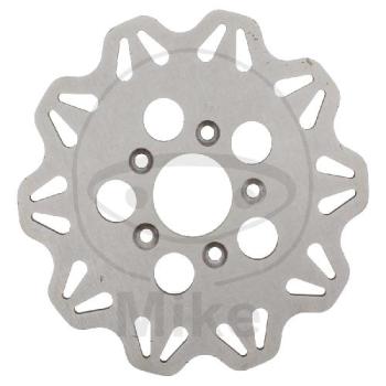 Bremsscheibe, VEE, EBC