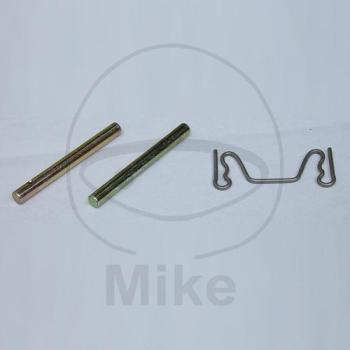 Gleitstift-Satz für Bremsklötze, Tourmax