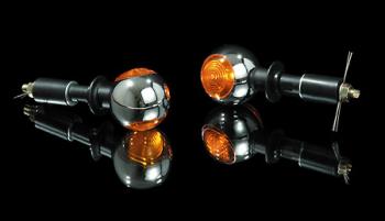 Lenkerblinker BULLS-EYE