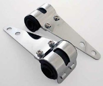 Lampenhalter universal