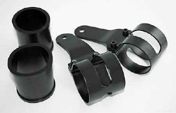 Lampenhalter universal