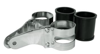 Lampenhalter universal