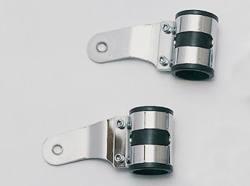 Lampenhalter universal