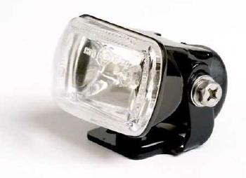 CB400N-Style headlamp