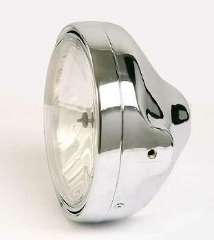 LTD headlamp 7 inch