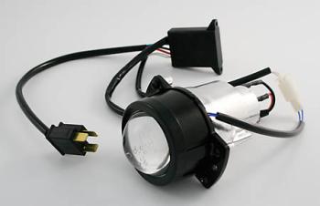 Projection light 50 mm