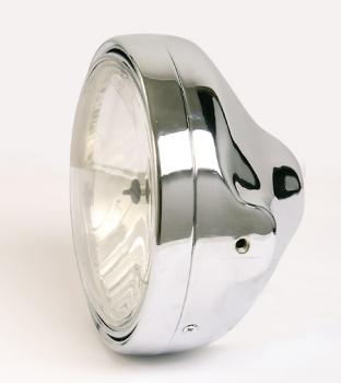 LTD headlamp 7 inch