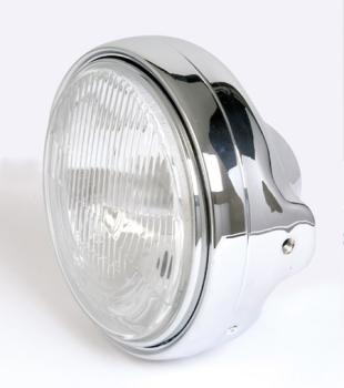 LTD headlamp 7 inch