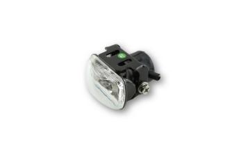 CB400N-Style headlamp