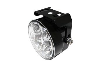 LED-Tagfahrlicht Aluminium Gehäuse